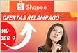 Monitor em Promoção na Shopee Brasil 202